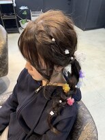 タイズ 秦野店(ties) あ