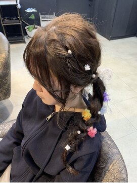 タイズ 秦野店(ties) あ
