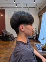 ミントルーム 西新井大師西(MINT room)&nbsp;新天地での気合いカット！