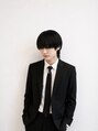 エクシア 名古屋店(EXCIA)&nbsp;岩崎 海音