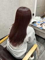ニーノ(NI-NO)&nbsp;wine red