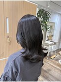 アッシュカラー【chouchou千葉・千葉駅】