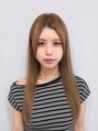 ピュア ナナ(Pure★NaNa)&nbsp;松尾 玲奈