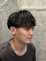 ガーデンエス 府中店(GARDENes)&nbsp;シャドウパーマ