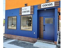 Hair Room COCON