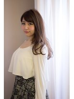 ニーフ(neaf)&nbsp;やんわりおフェロガール☆【ニーフ 六本木】