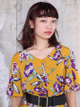 カテナ(CATENA) ミディアムピンク