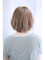 シュシュット(chouchoute)&nbsp;吉祥寺徒歩3分/美髪とろみ/モードワンカール/ギブソンタック/835