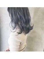 ミント(mint) 透け感◎赤み除去グレー!!!