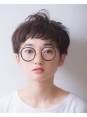 2ブロックのレイヤーマッシュ
