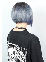 クリップ ジョイント ゴッド(CLIP JOINT GOD)&nbsp;ブルーアッシュグレー