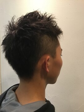 ル クール 宮内店(Le Coeur) ショート