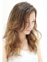 ミミフルール(mimi fleur)&nbsp;【アディクシー】外国人風スタイル