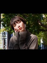 シーズ 栄(sea's)&nbsp;【栄矢場町】マッシュショート