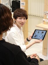 ニコバイヒーズ(nico by Hi-s)