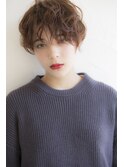 ミニマッシュショート【新宿】