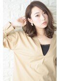 似合う服・ヘアスタイル・カラーを見極めてみて 