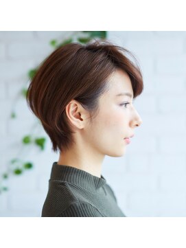 水の精 ヘルシーショート