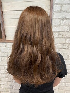 シェリール 八千代台駅(CHERIR) ナチュラルハイライト＊やわらかベージュカラー＊