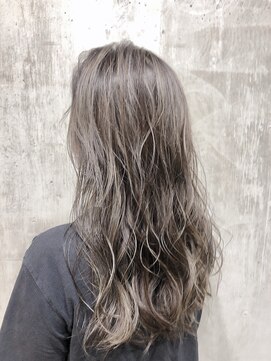 エイト マカビ 沖縄真嘉比店(EIGHT makabi) 【EIGHT 真嘉比】お客様スタイル_