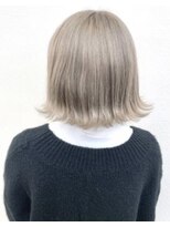 モードケイズ 尼崎店(MODE K's)&nbsp;ミルクティーハイトーン