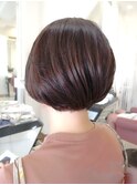 大人ショートボブ×ナチュラルボブ×ミニボブ &nbsp;20代30代40代 