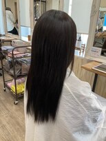 ウィスプヘアー(wisp HAIR) #プルエクステ #エクステ #大宮 #アフター