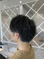 ゴッズ(GOD'S)&nbsp;メンズパーマ