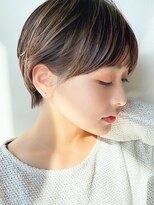 表参道で人気の美容室美容院K-two青山・髪質改善/似合わせカット
