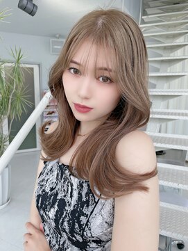 カルム(calm) ミルクティー