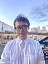 ナチュラルヘアーラック 高坂 貴信