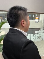 アントニオ(ANTONIO)&nbsp;ビジネスショート