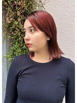 カゼ ダイカンヤマ Kaze DAIKANYAMA&nbsp;ブラッドオレンジ