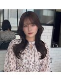 【ARTE】表参道/青山　大人韓国ヘア/イルミナカラー