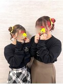 【クラビス鈴木】クラゲヘア