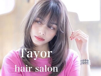 Taylor　【テイラー】