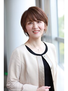 ヘアドゥ 本八幡店(hair do) くびれレイヤー