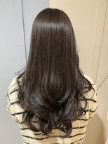 アコバイネオリーブ(aco by Neolive) レイヤーカット