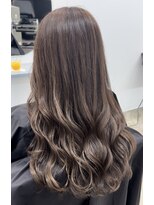 ウェルブ(Welb.)&nbsp;韓国スタイル×ハイライト