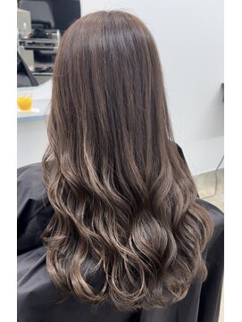 ウェルブ(Welb.) 韓国スタイル×ハイライト