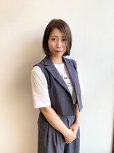 シーク 豊橋(SEEK) 新間 沙紀