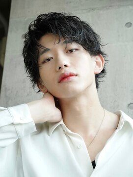 アトラクト(AttRact) ふわくしゃルーズマッシュ