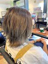 ラタ(raTa)&nbsp;くびれ外ハネ