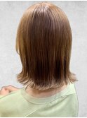 30代40代50代60代髪質改善トリートメント艶感ストレート暗髪