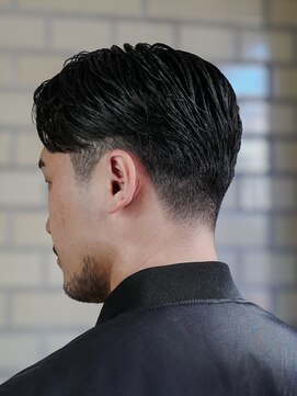 ダウバーバーショップ(DAU BARBER SHOP) 大人フォーマル