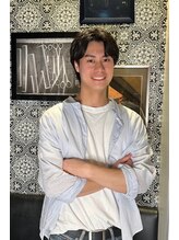 エヌドットバーバー ギンザ(N.BARBER GINZA) Assistant 相場