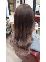 ウィスプヘアー(wisp HAIR)&nbsp;#プルエクステ#エクステ#大宮#埼玉