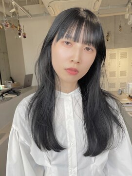 アトリエノエラ(Atelier Noella) フルバングレイヤー