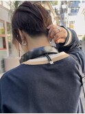 【SHARON 原宿】20代30代40代 人気 ハンサムショートカット