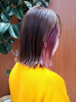 リタ(RITA)&nbsp;インナーカラー